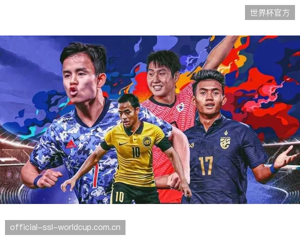韩国队力争突破近二十年瓶颈,以强大的旅欧阵容为基础冲击亚洲球队新纪录。 韩国队力争突破近二十年瓶颈,以强大的旅欧阵容为基础冲击亚洲球队新纪录。